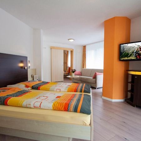 Feehof Hotel Saas-Fee Exterior photo