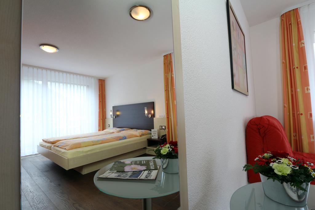 Feehof Hotel Saas-Fee Exterior photo