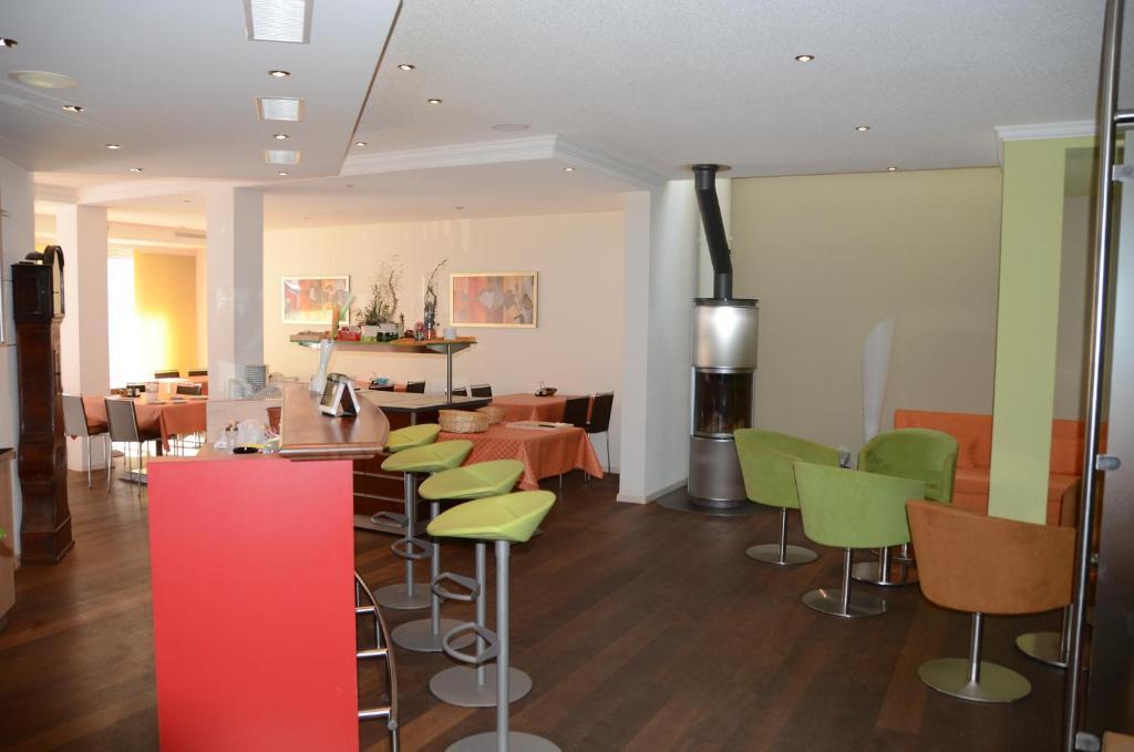Feehof Hotel Saas-Fee Exterior photo