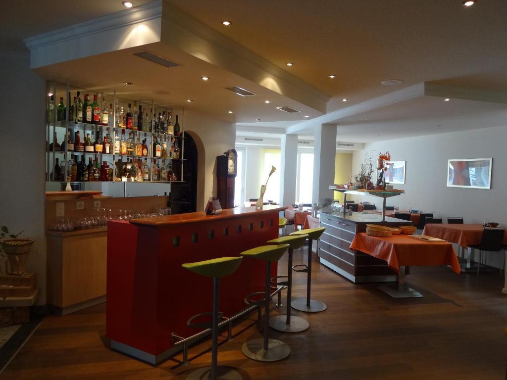 Feehof Hotel Saas-Fee Exterior photo
