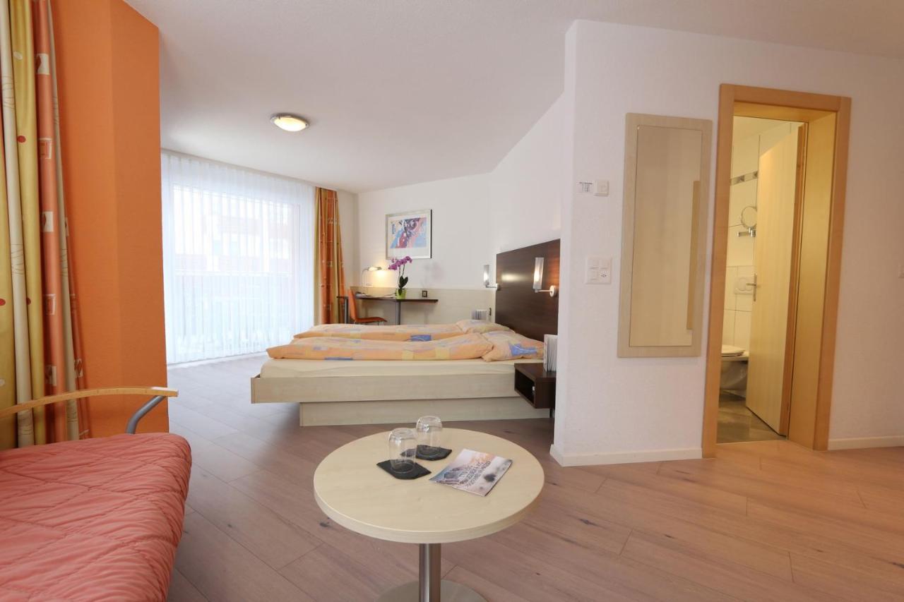 Feehof Hotel Saas-Fee Exterior photo